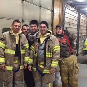 Meet your Posher, Scott